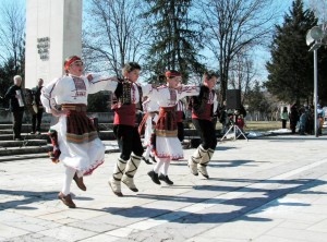 Народно читалище Съзнание 1895 Луковит