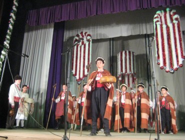 Народно читалище Съзнание 1895 Луковит